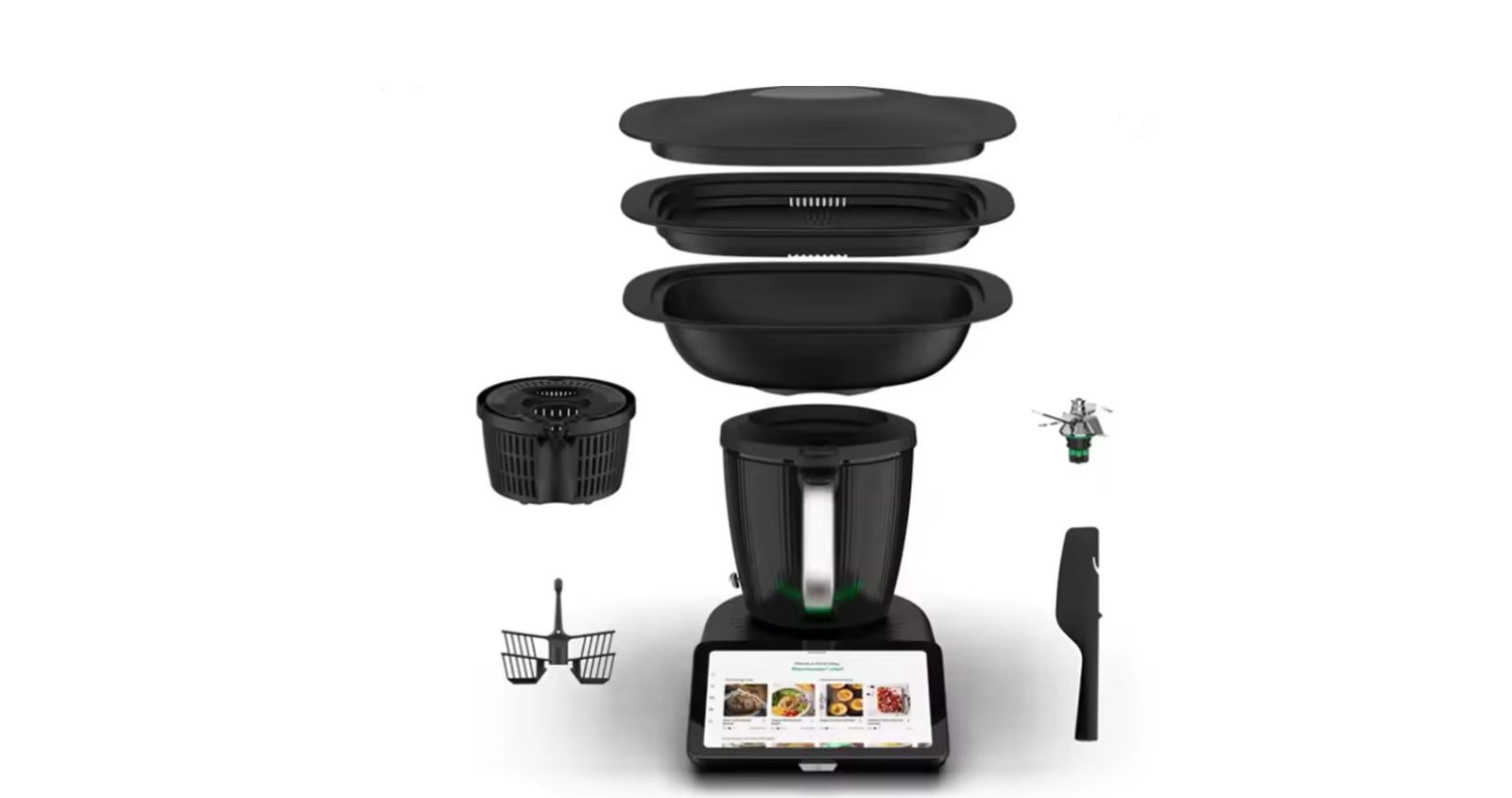 Vorwerk Thermomix TM7