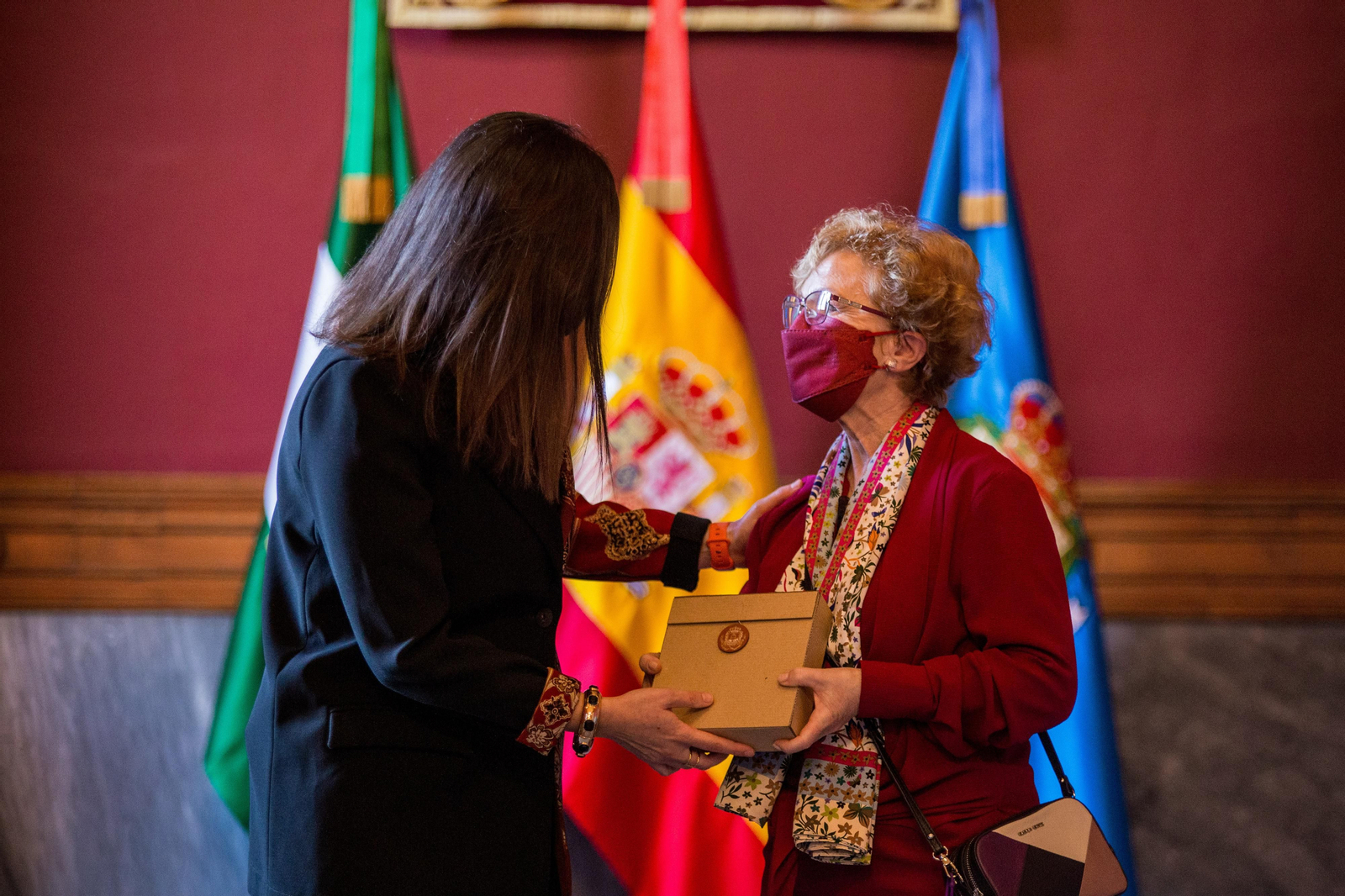 Homenaje a los docentes jubilados