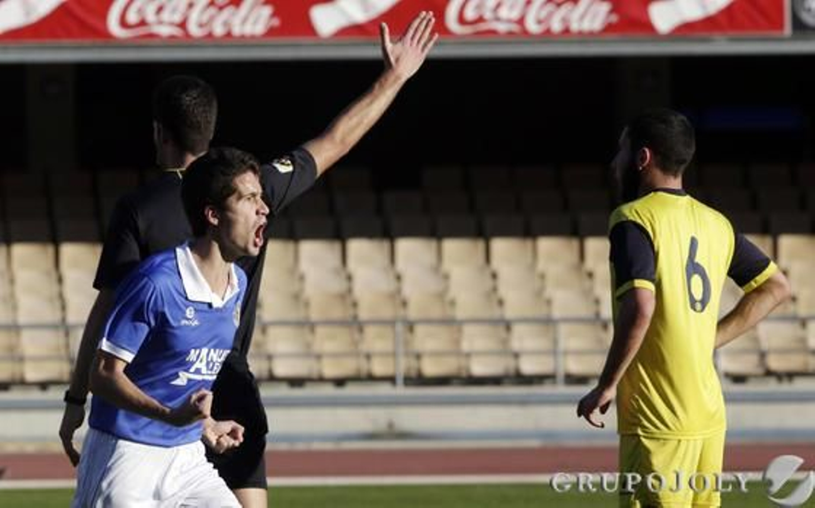 Foto: Miguel Angel Gonzalez