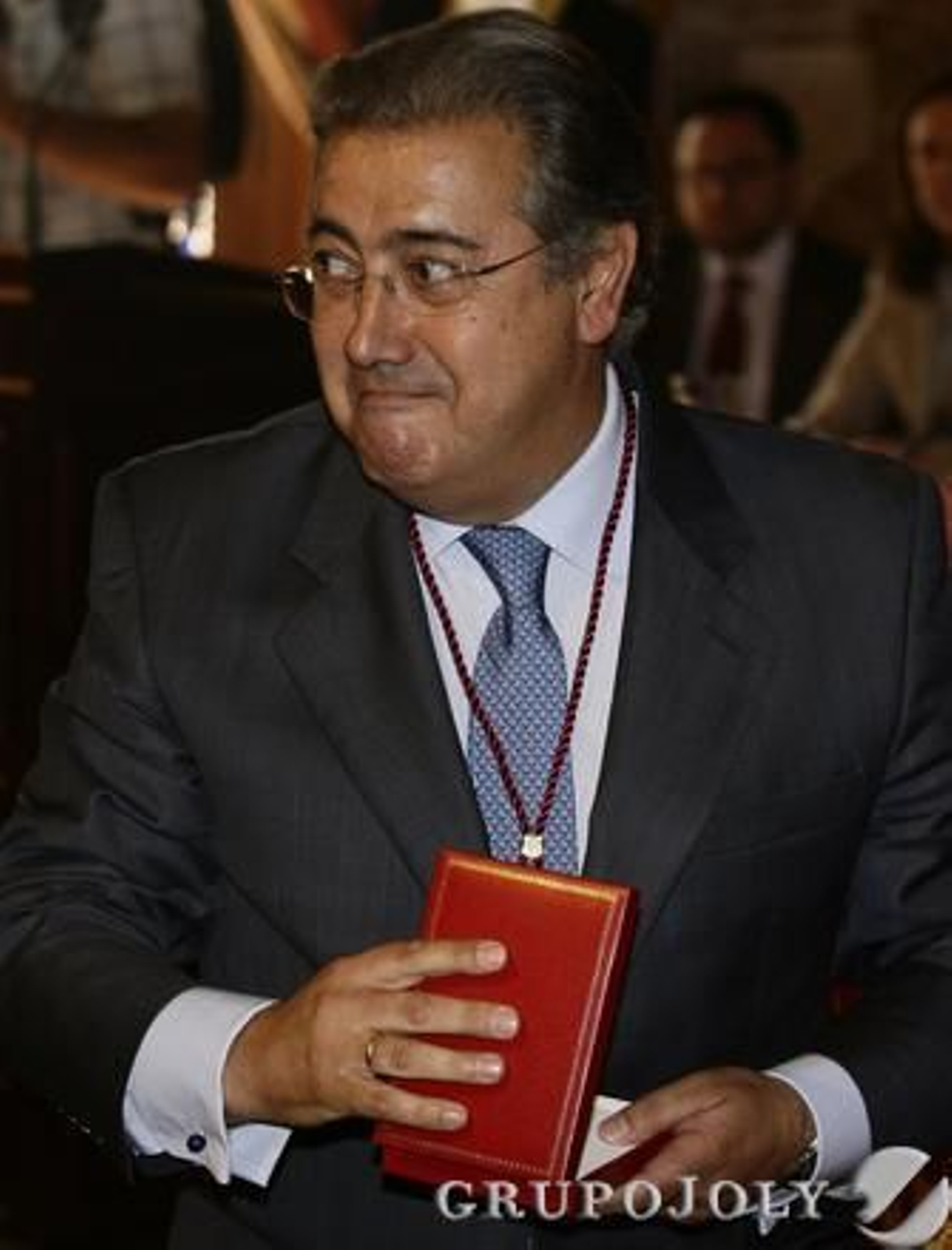 Zoido

Foto: Antonio Pizarro - Manuel Gómez