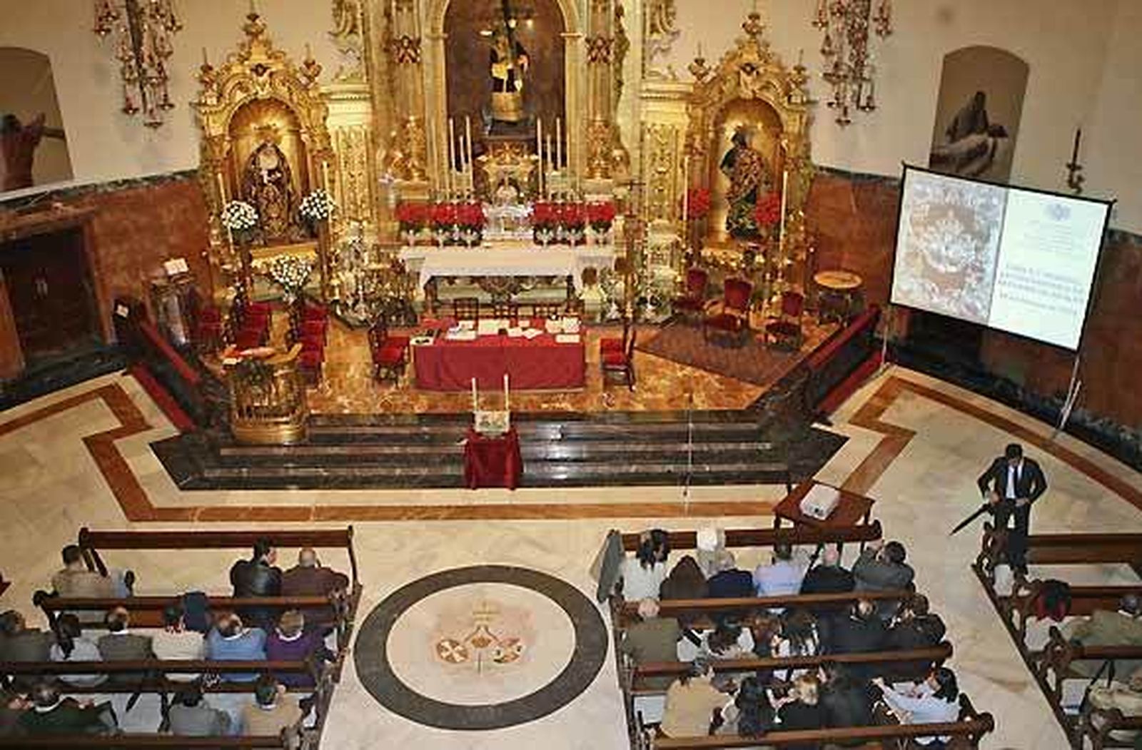 Cabildo en 'prime time'