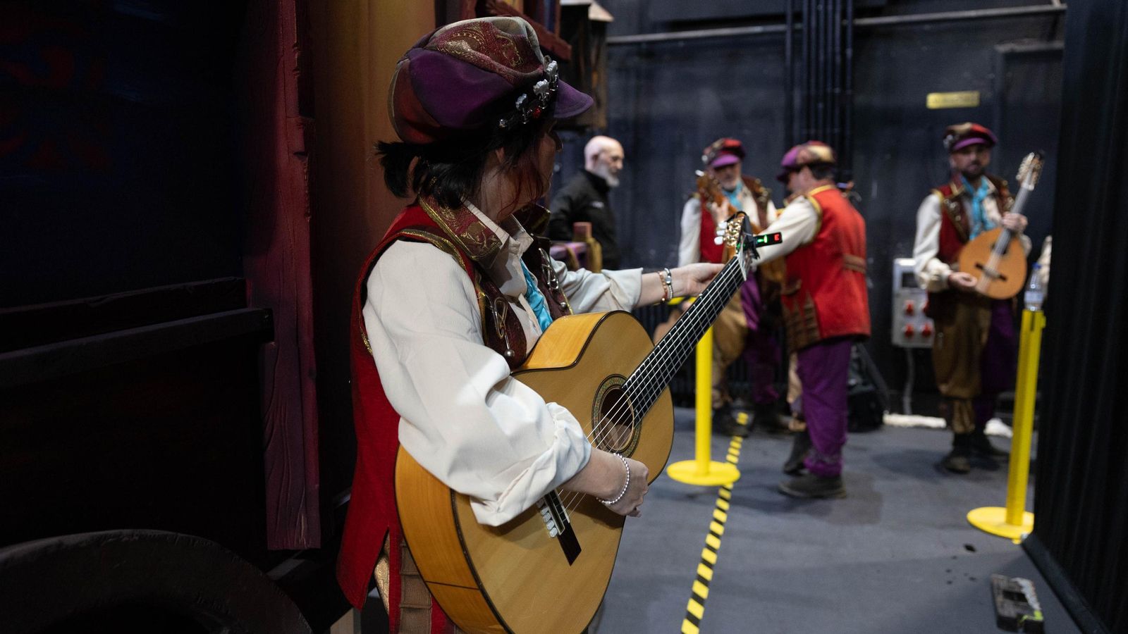 camerinos Coro 'La desafinada'.  foto Lourdes de Vicente5.jpg