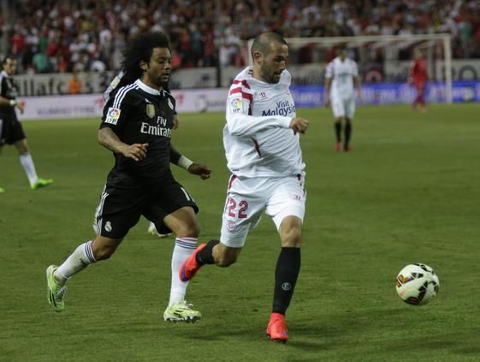 Foto: Juan Carlos Muñoz