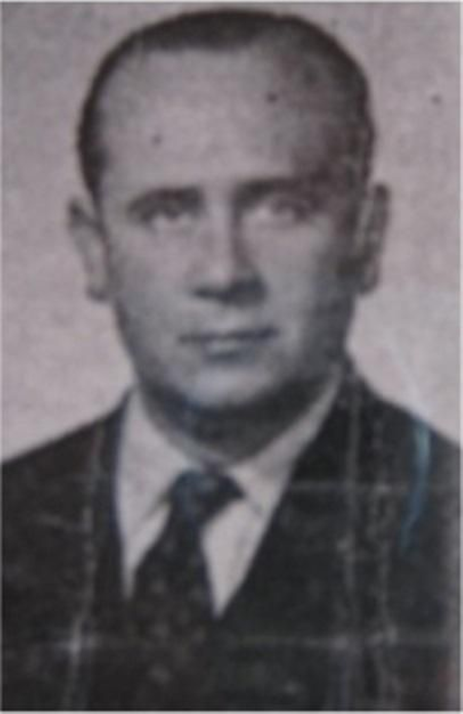 José de la Vega.