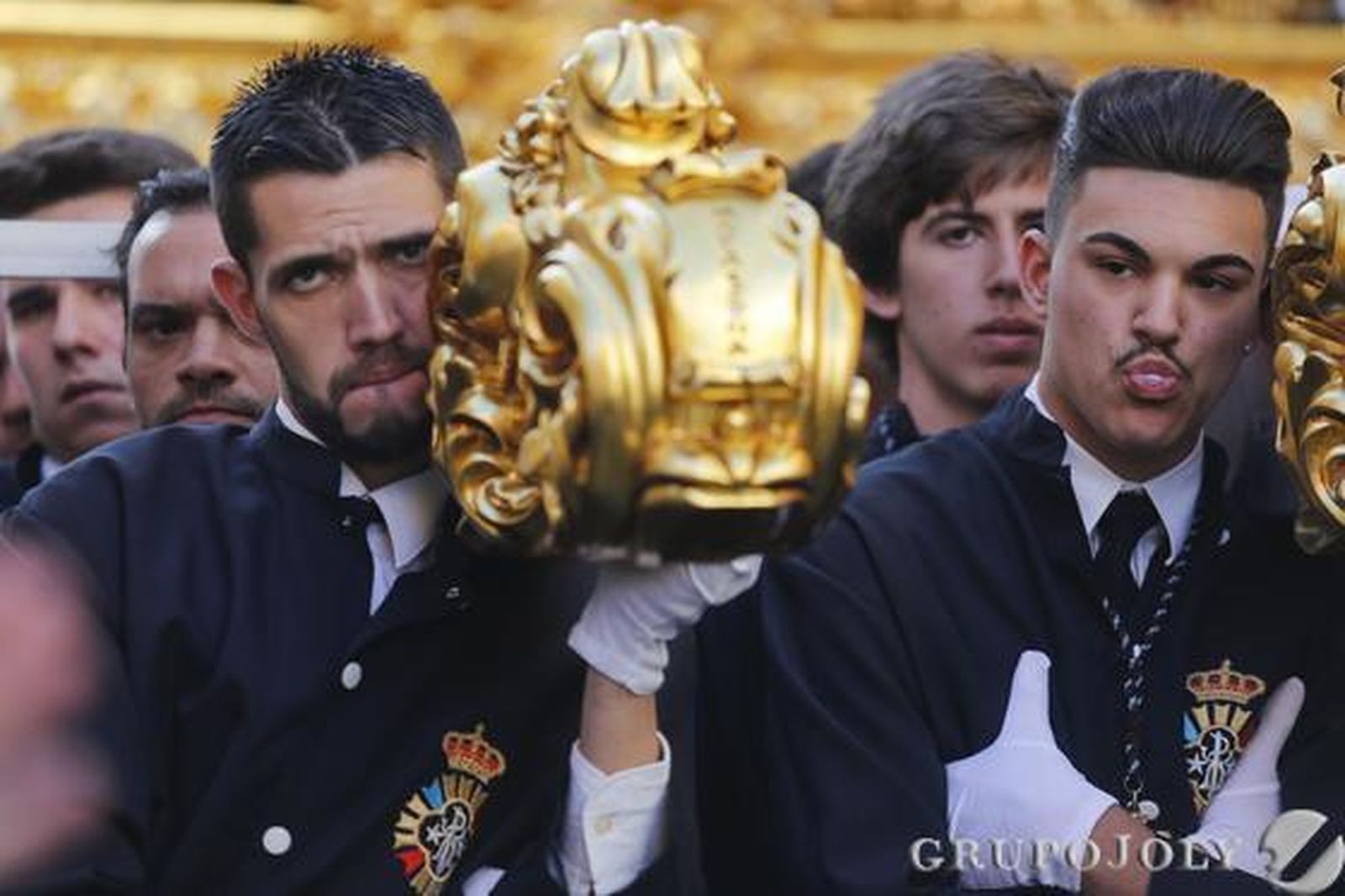 Foto: Javier Albinana