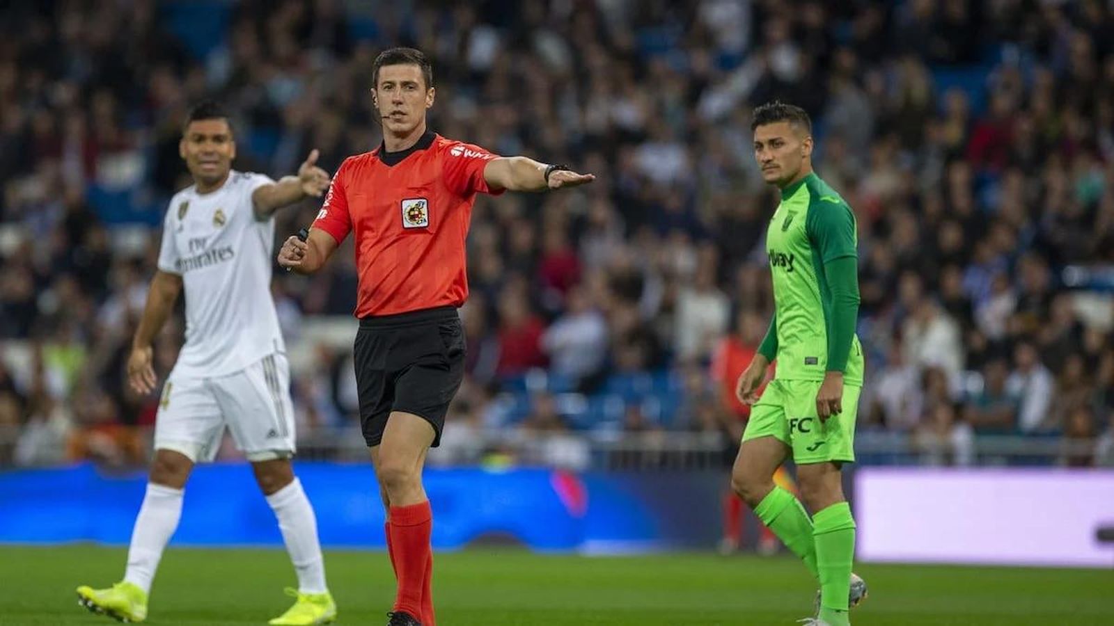 Soto Grado cumple su segundo año en Primera.