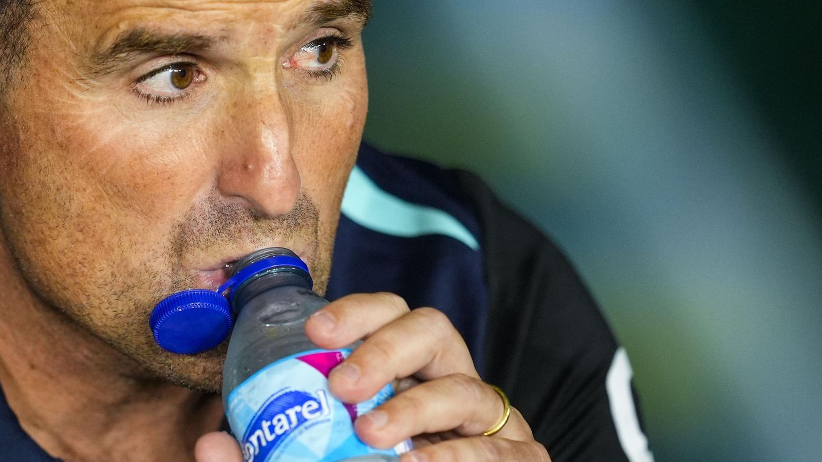 Las mejores imágenes del Betis - Mallorca