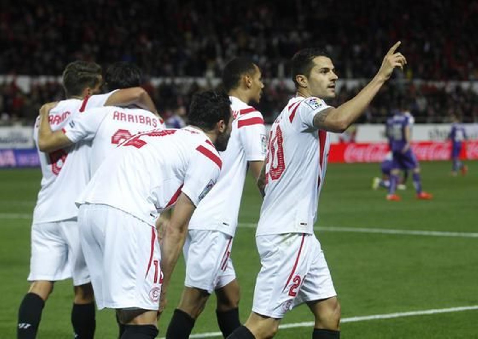 Foto: Antonio Pizarro