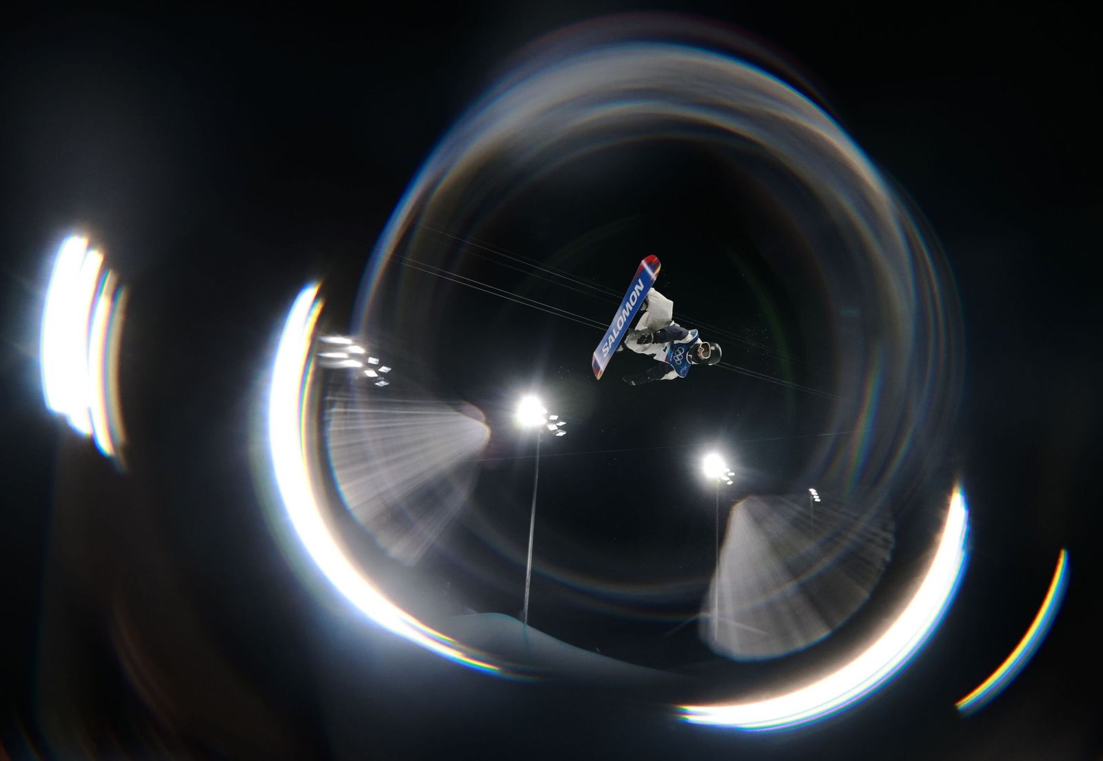 Las mejores fotos de los Juegos Olímpicos de invierno Milán Cortina d'Ampezzo 2026 | Octava jornada