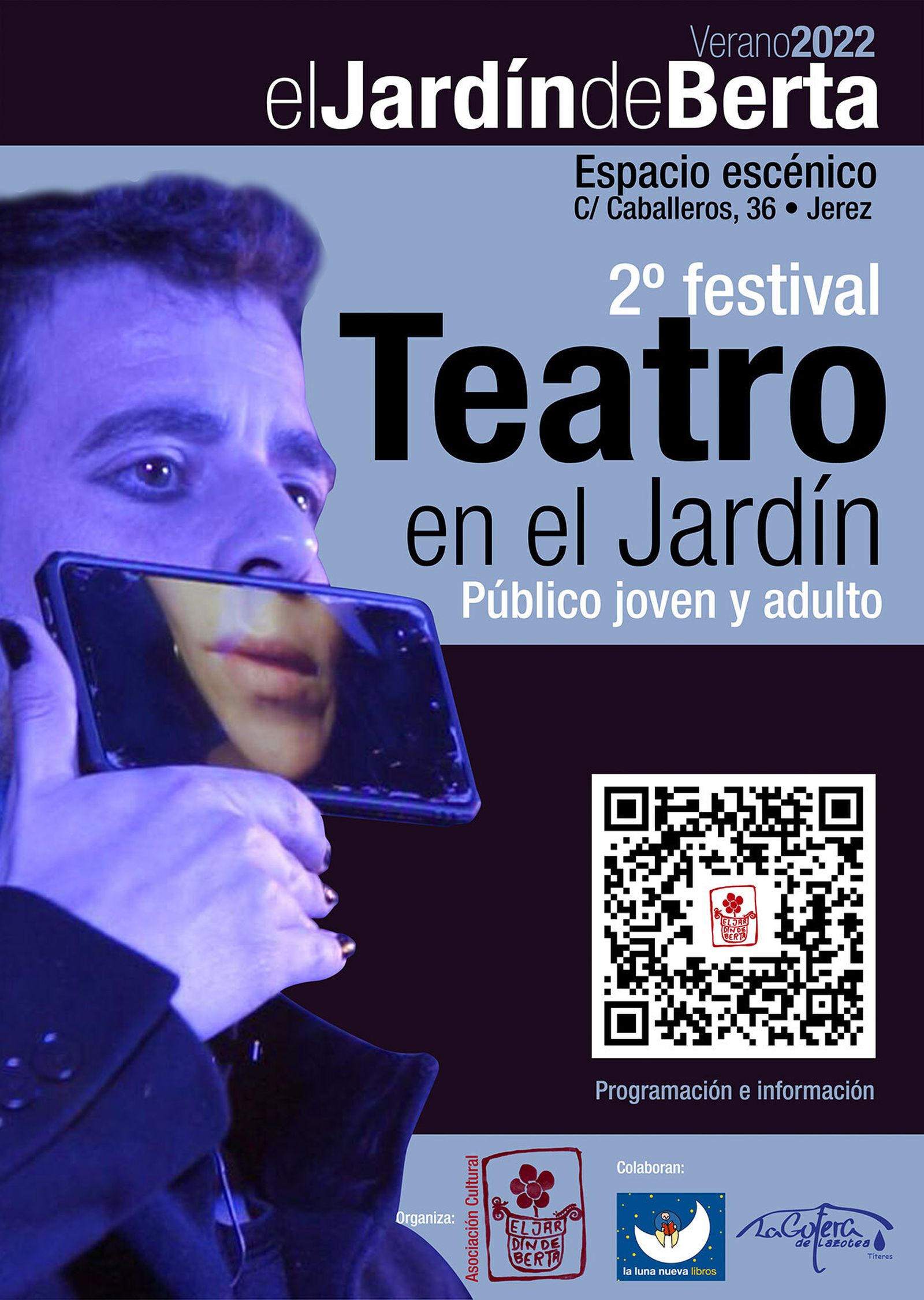 QR TEATRO.