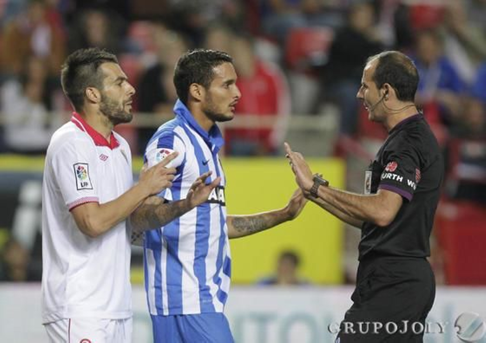 Foto: Antonio Pizarro