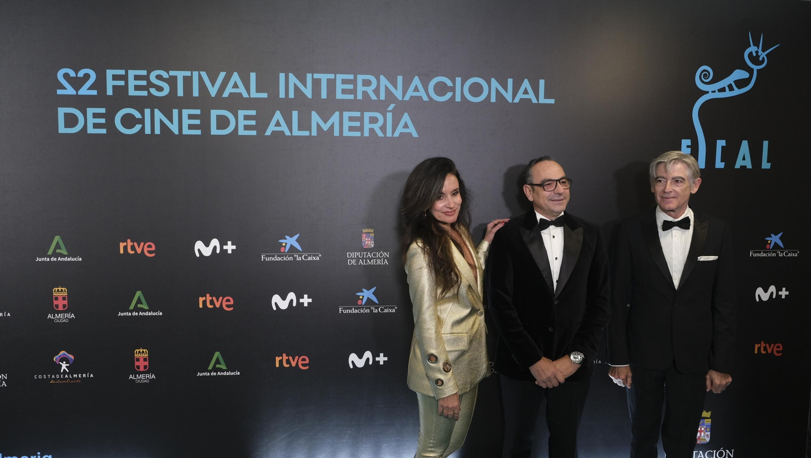 Gala Final de FICAL 2023, en imágenes