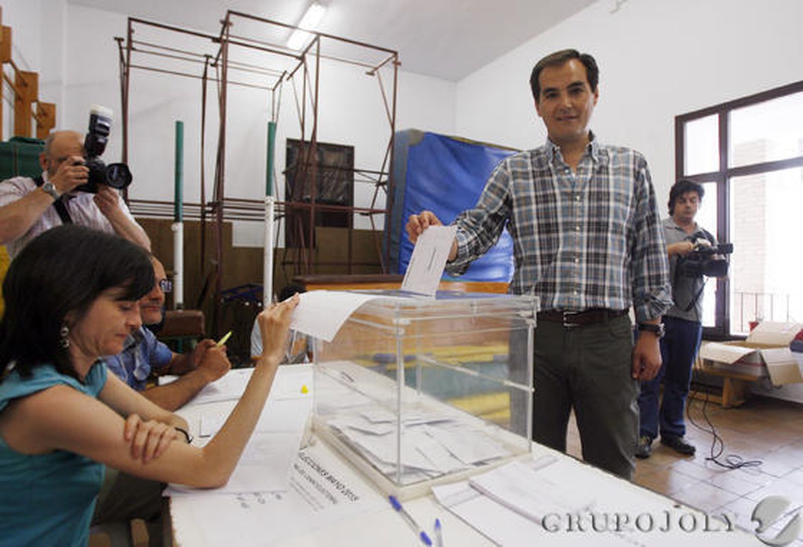 Foto: Jose Martinez /Rafael Merina/ Rafael A. Butelo