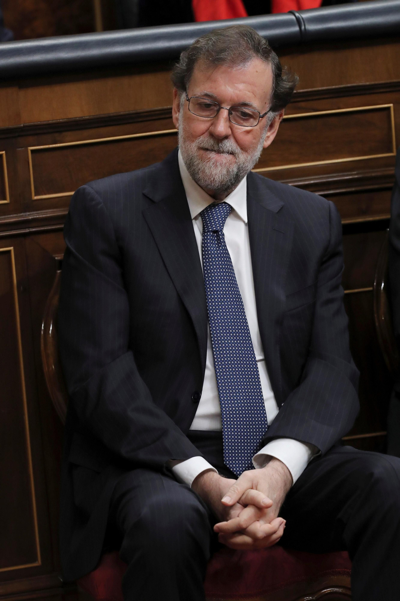 El acto del 40 aniversario de la Constitución, en imágenes