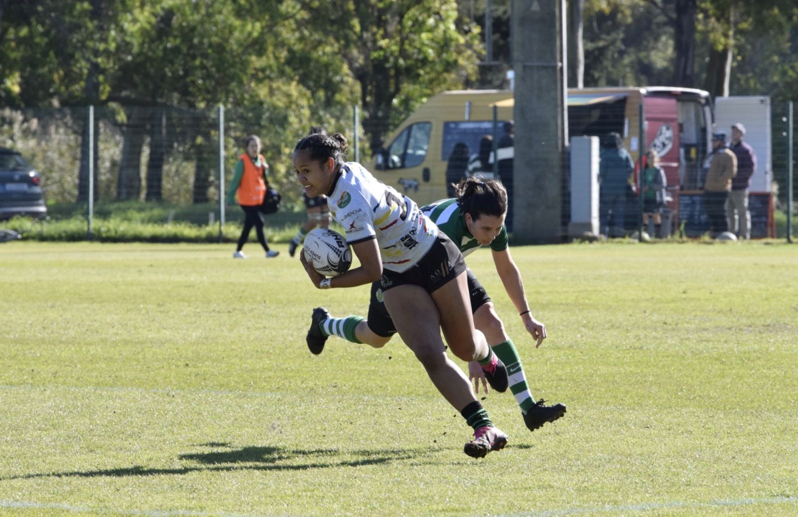 Las fotos del Corteva Cocos campeón