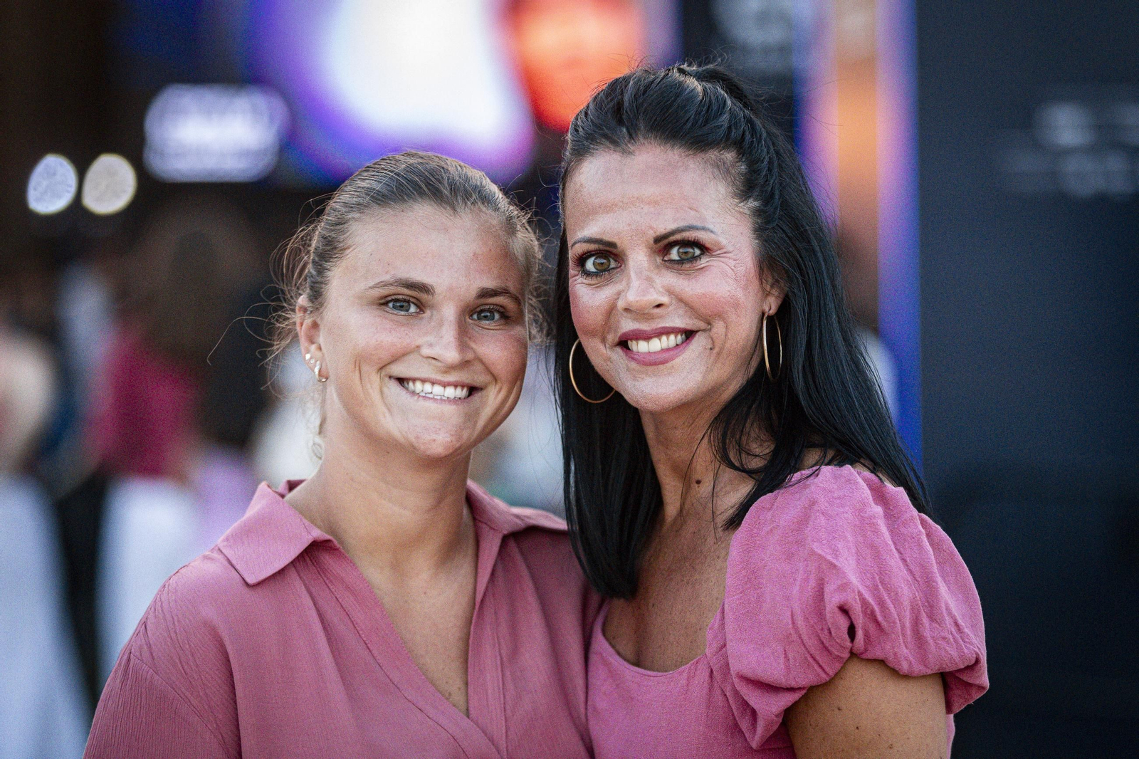 Búscate en el concierto de Emilia en el Concert Music Festival