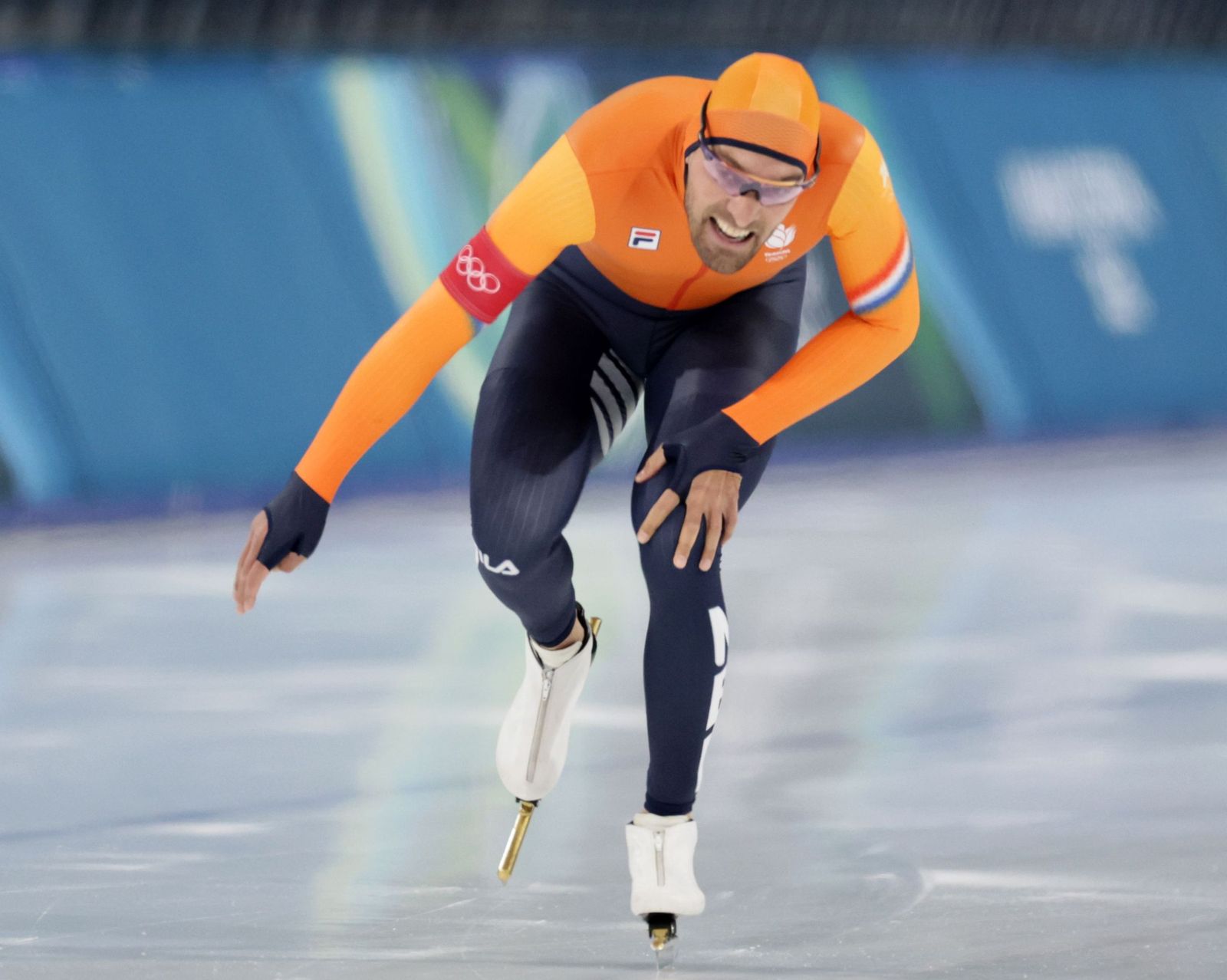 Las mejores fotos de los Juegos Olímpicos de invierno Milán Cortina d'Ampezzo 2026 | Jornada 14