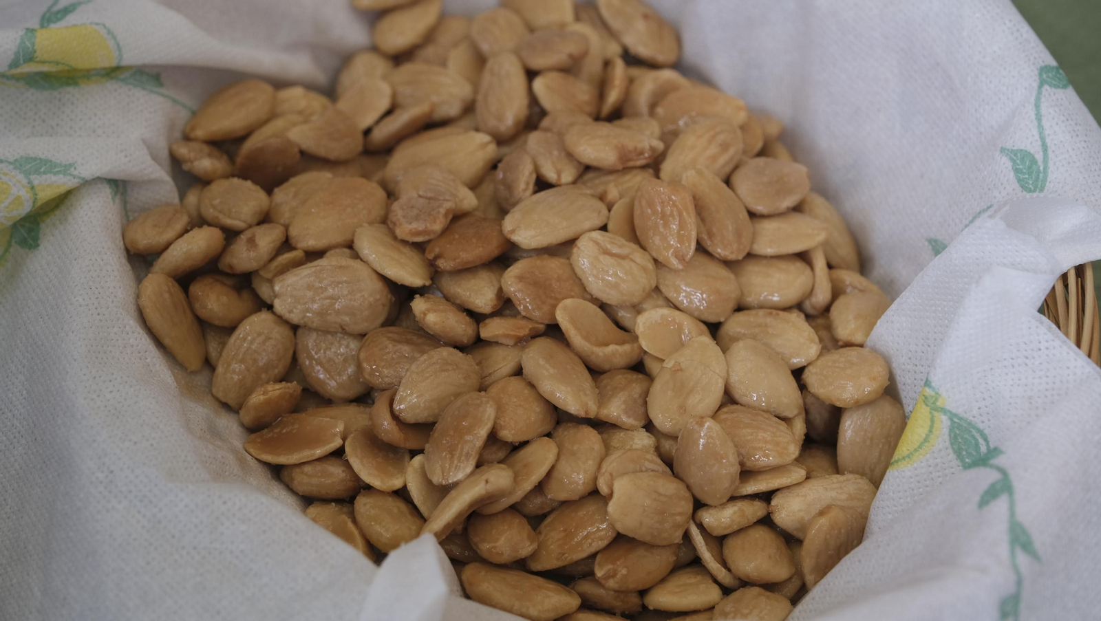 Imágenes de la Terracultura Chirivel 2023, feria de agricultura y maquinaria