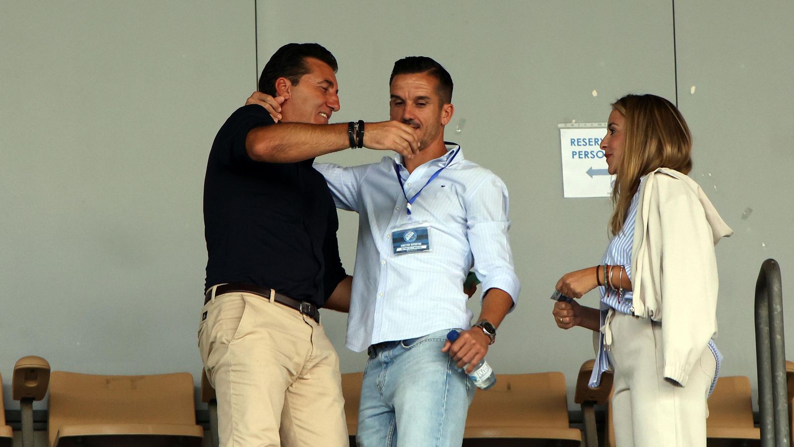 Búscate en el Xerez DFC contra Orihuela CF en Chapín