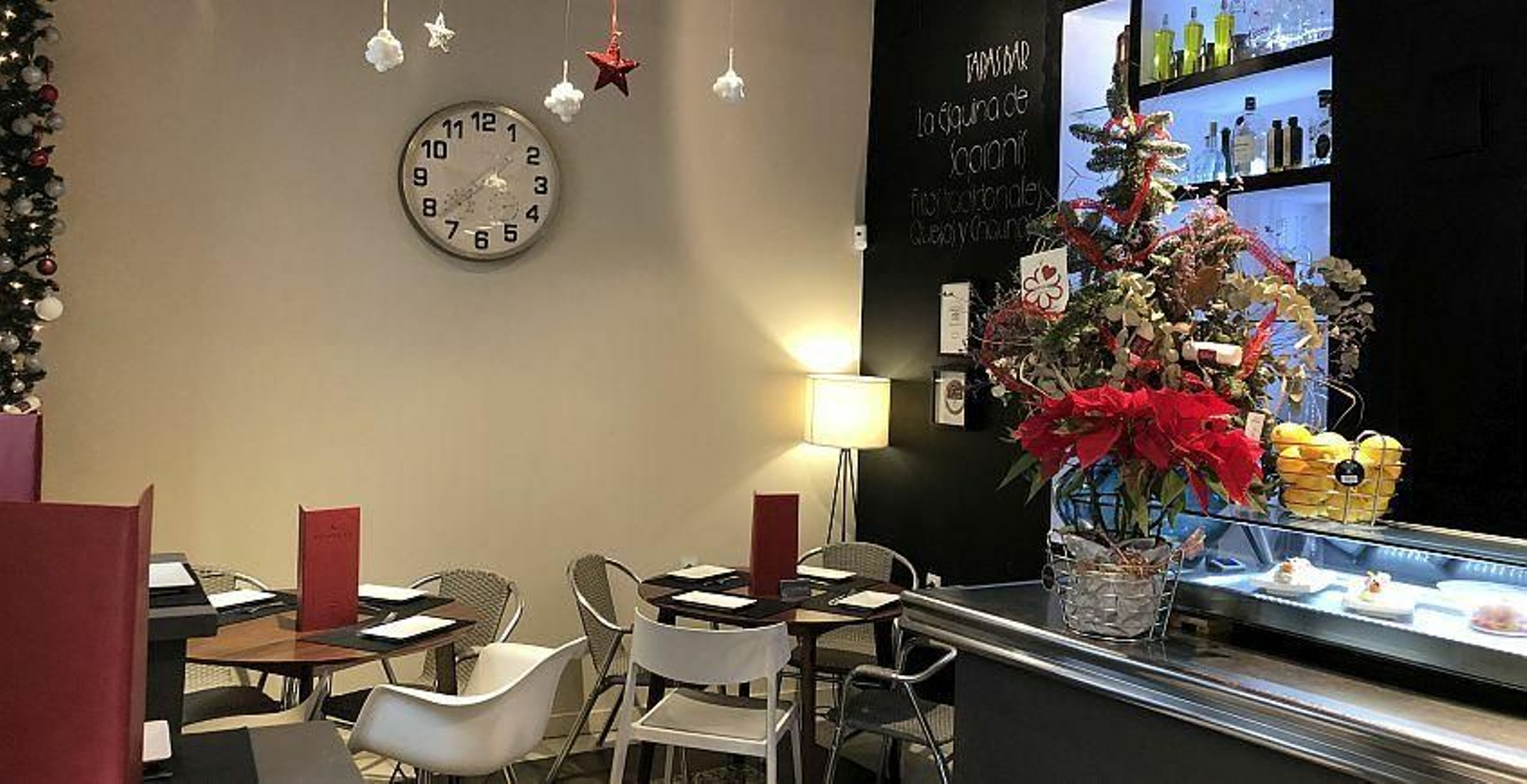 El nuevo aspecto de Sopranis