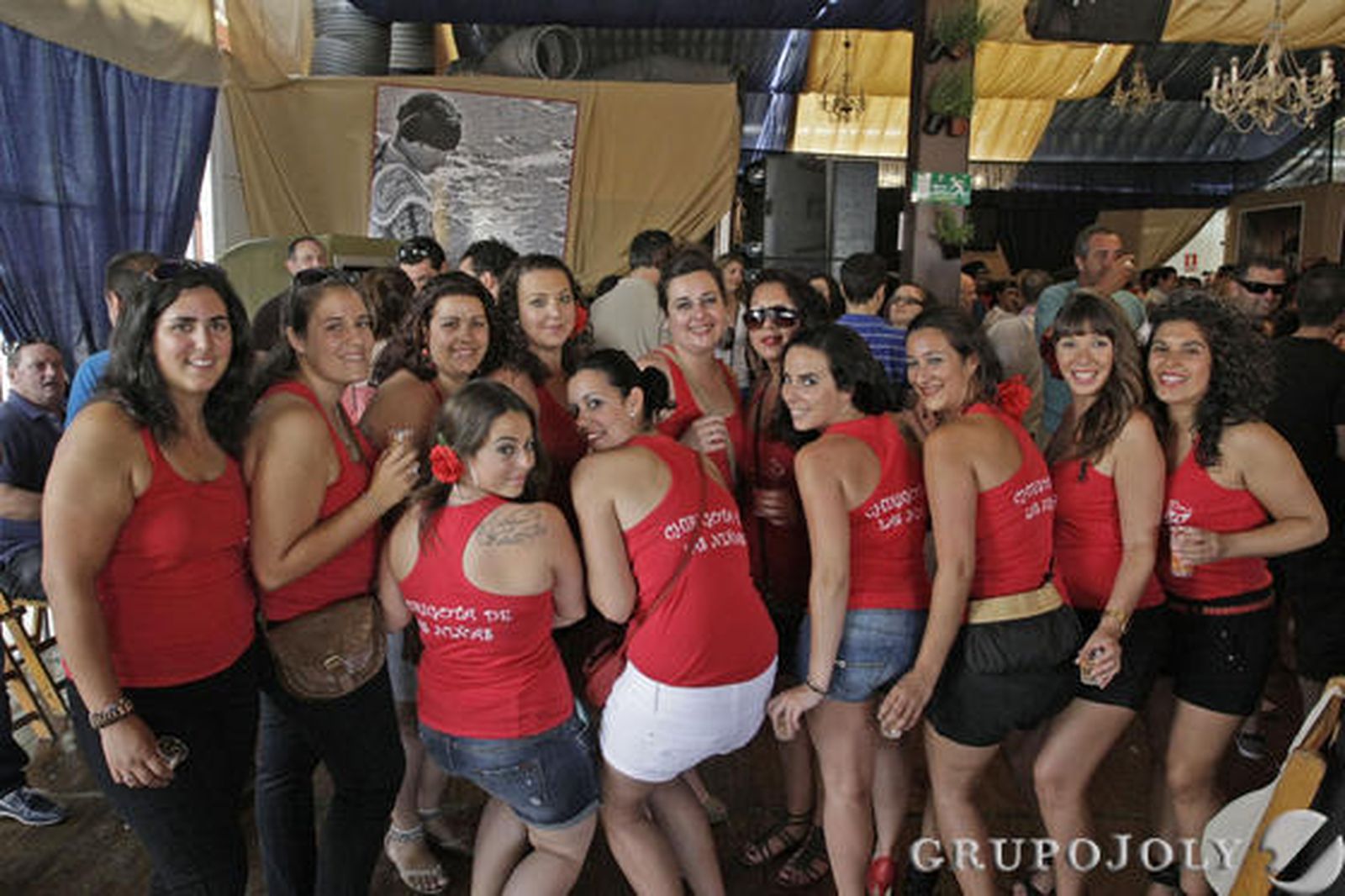 Foto: J.M.Q. / Erasmo Fenoy