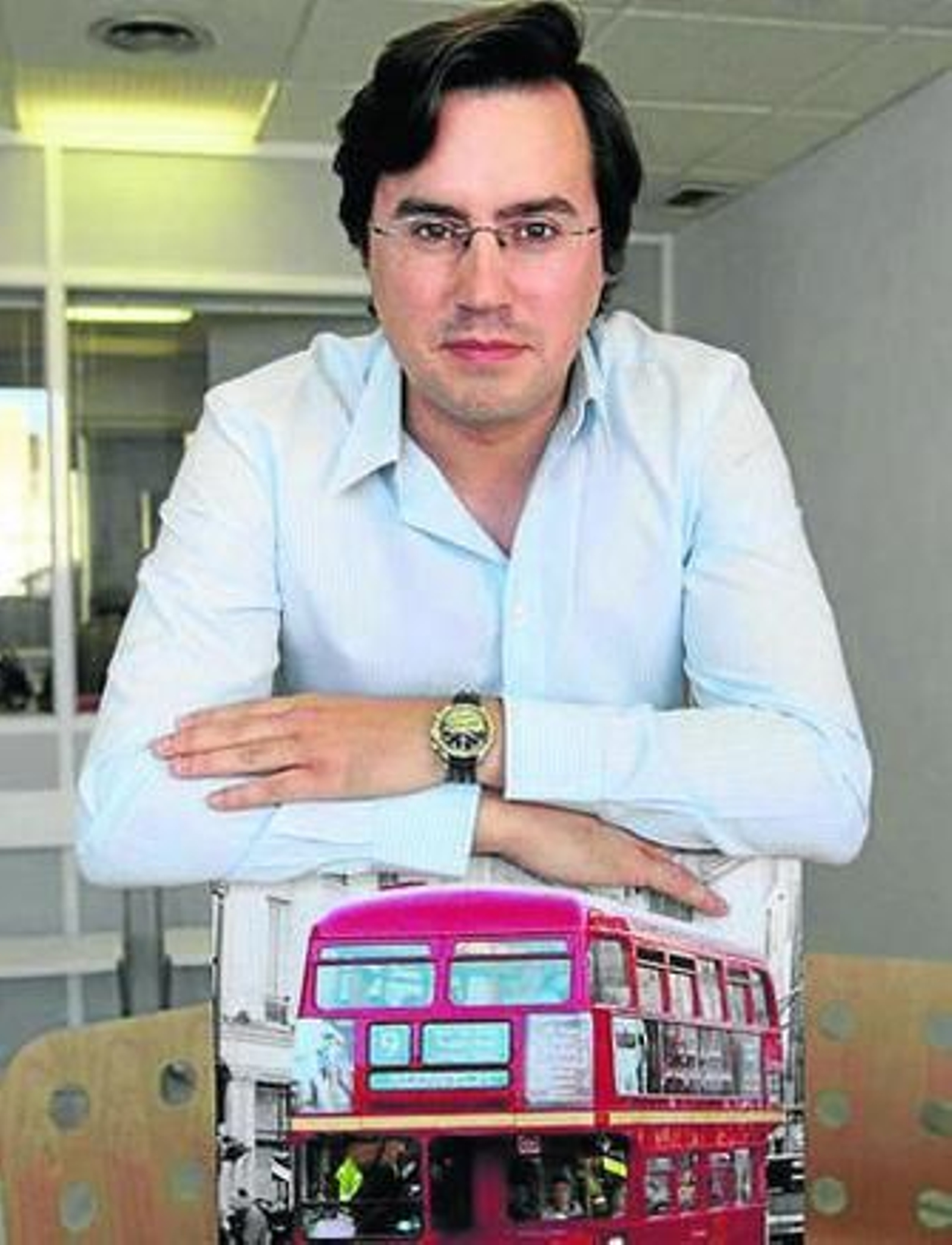 Vacaciones en universidades británicas