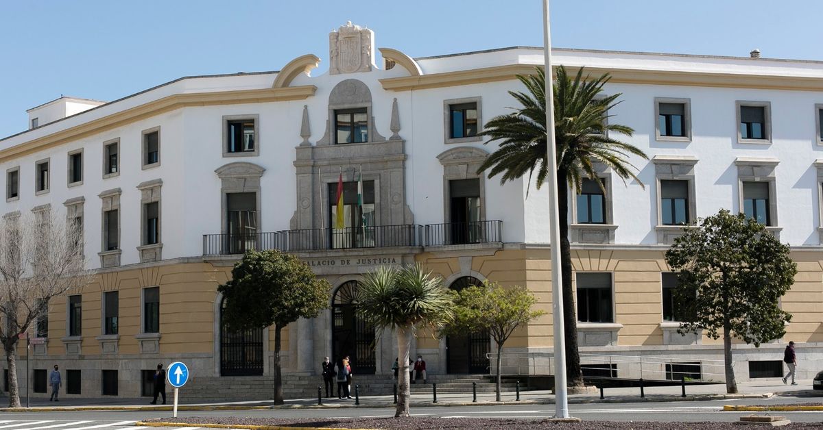 El autor confeso del atropello mortal en El Puerto no irá a prisión
