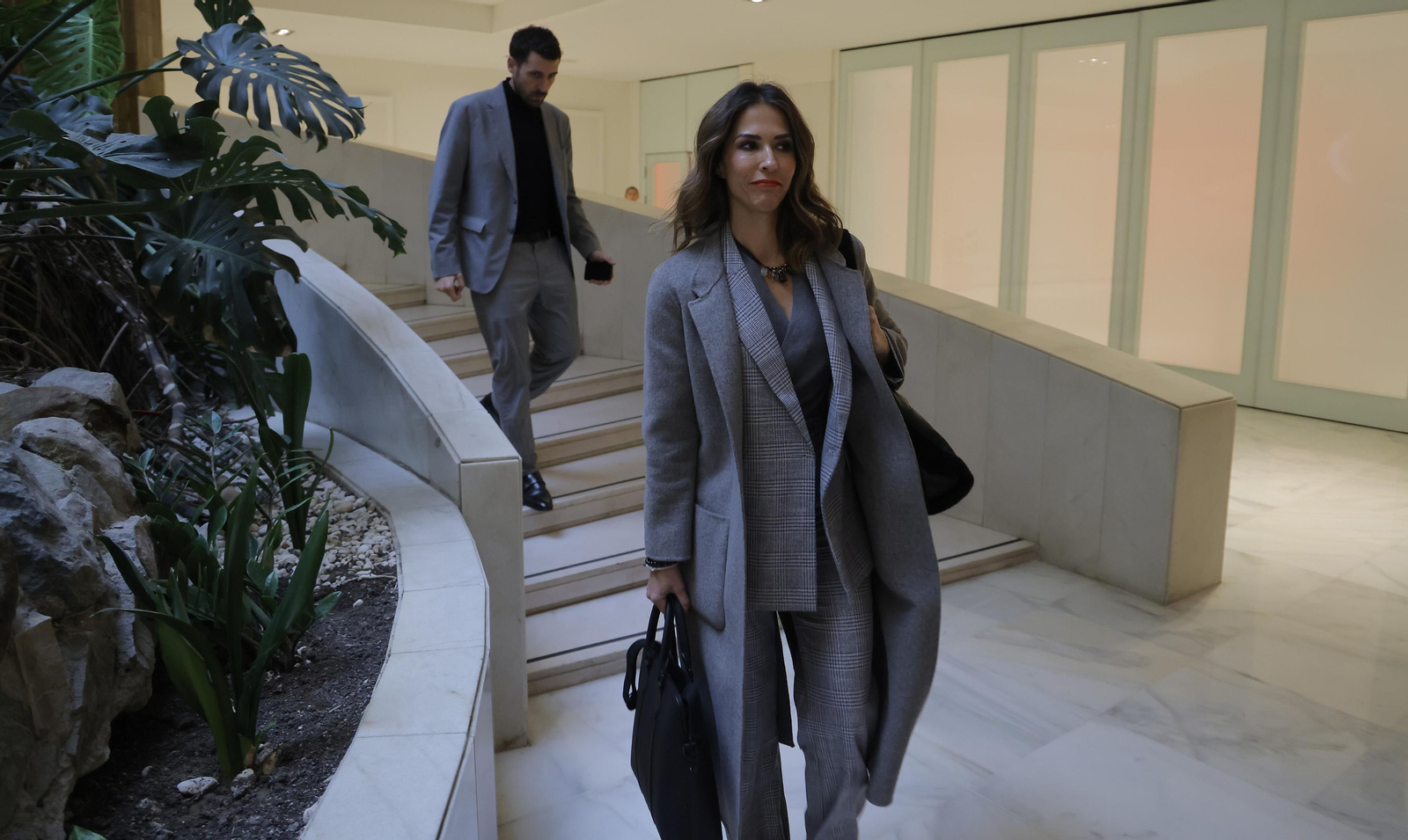 Las fotos de la Junta General de Accionistas del Sevilla fc