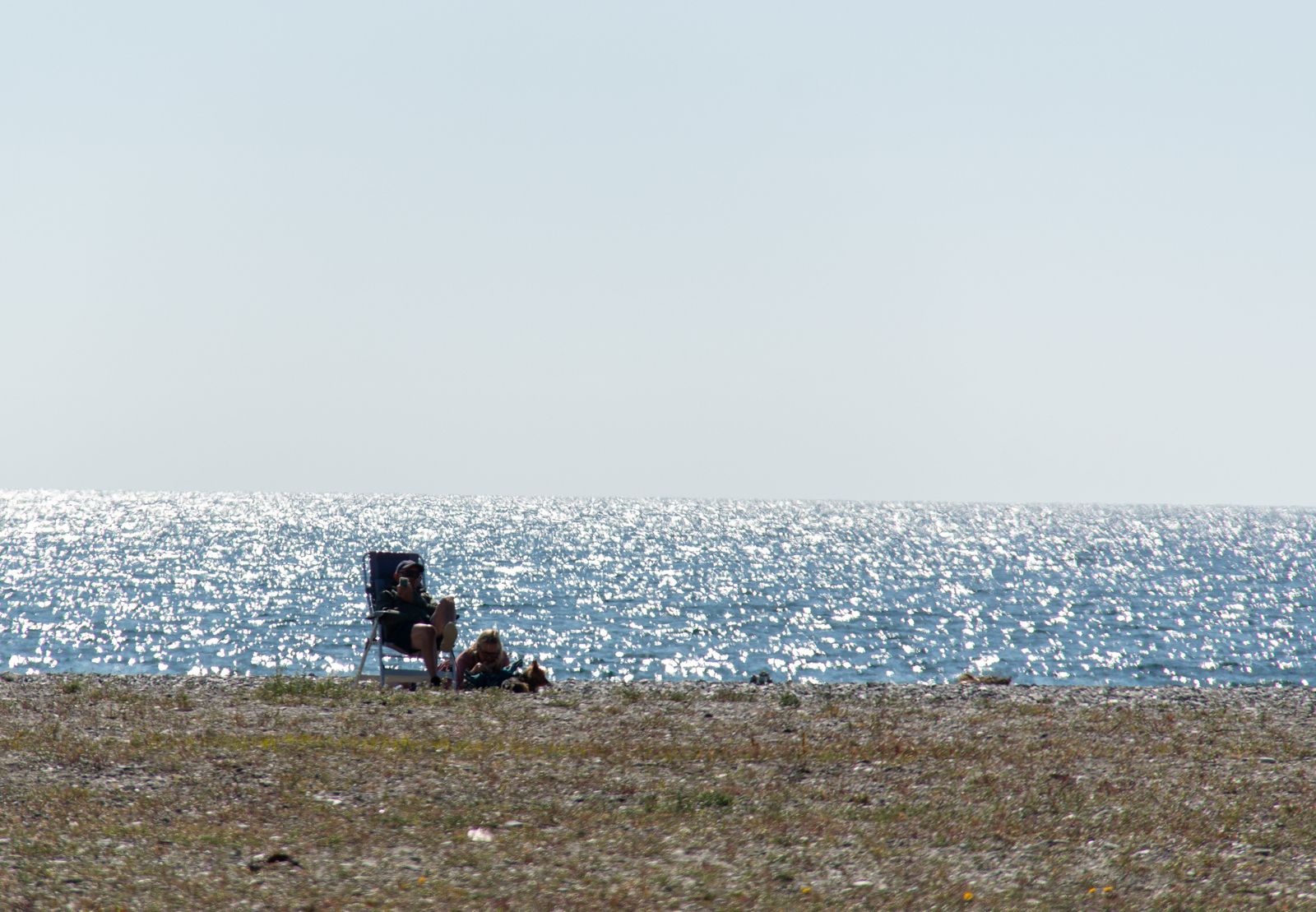 Los chiringuitos de la Costa Tropical preparados para el inicio de temporada con la celebración de San José y Semana Santa