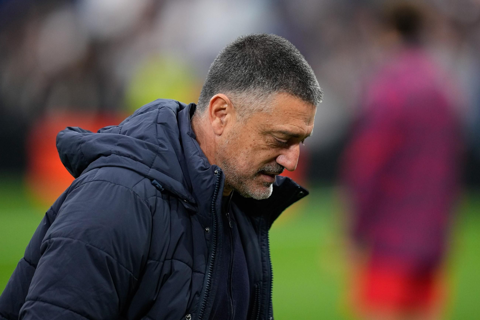 Las fotos del Real Madrid - Sevilla