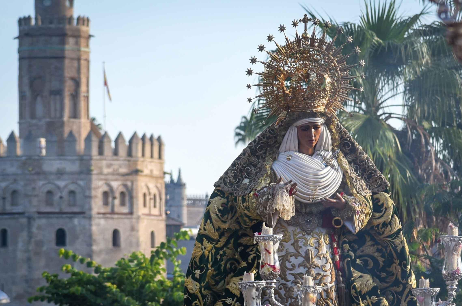 Misión de la Esperanza de Triana