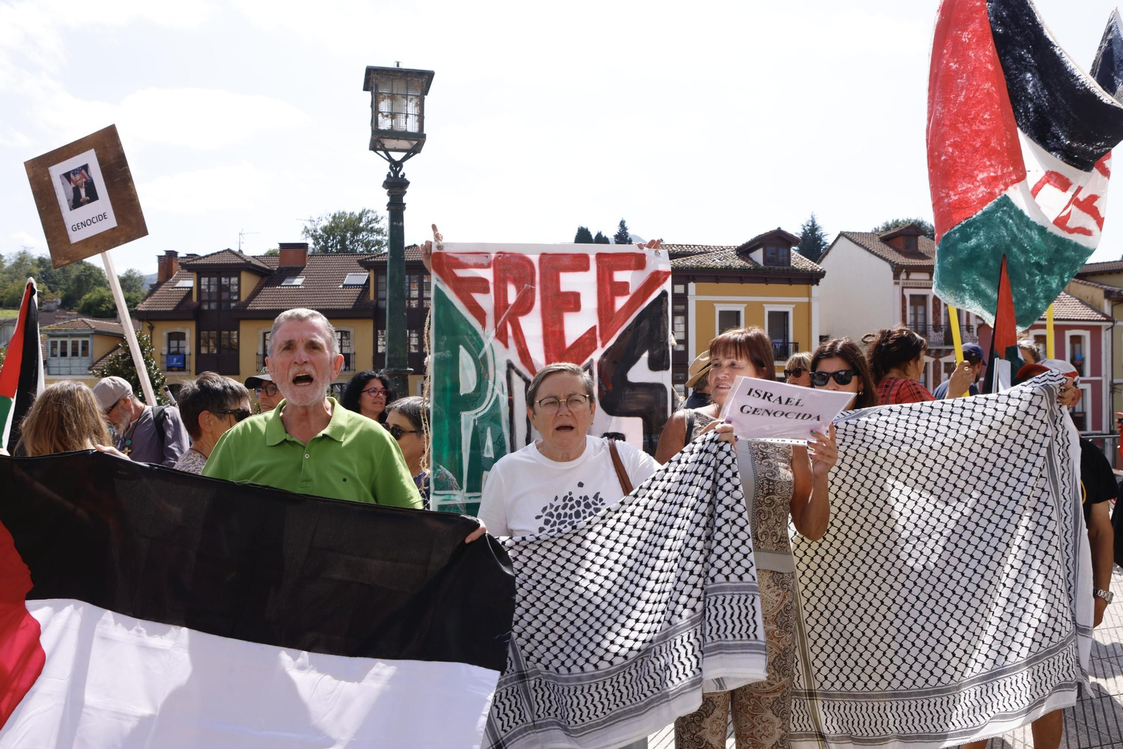 Las mejores fotos de la Vuelta a España | Etapa 13