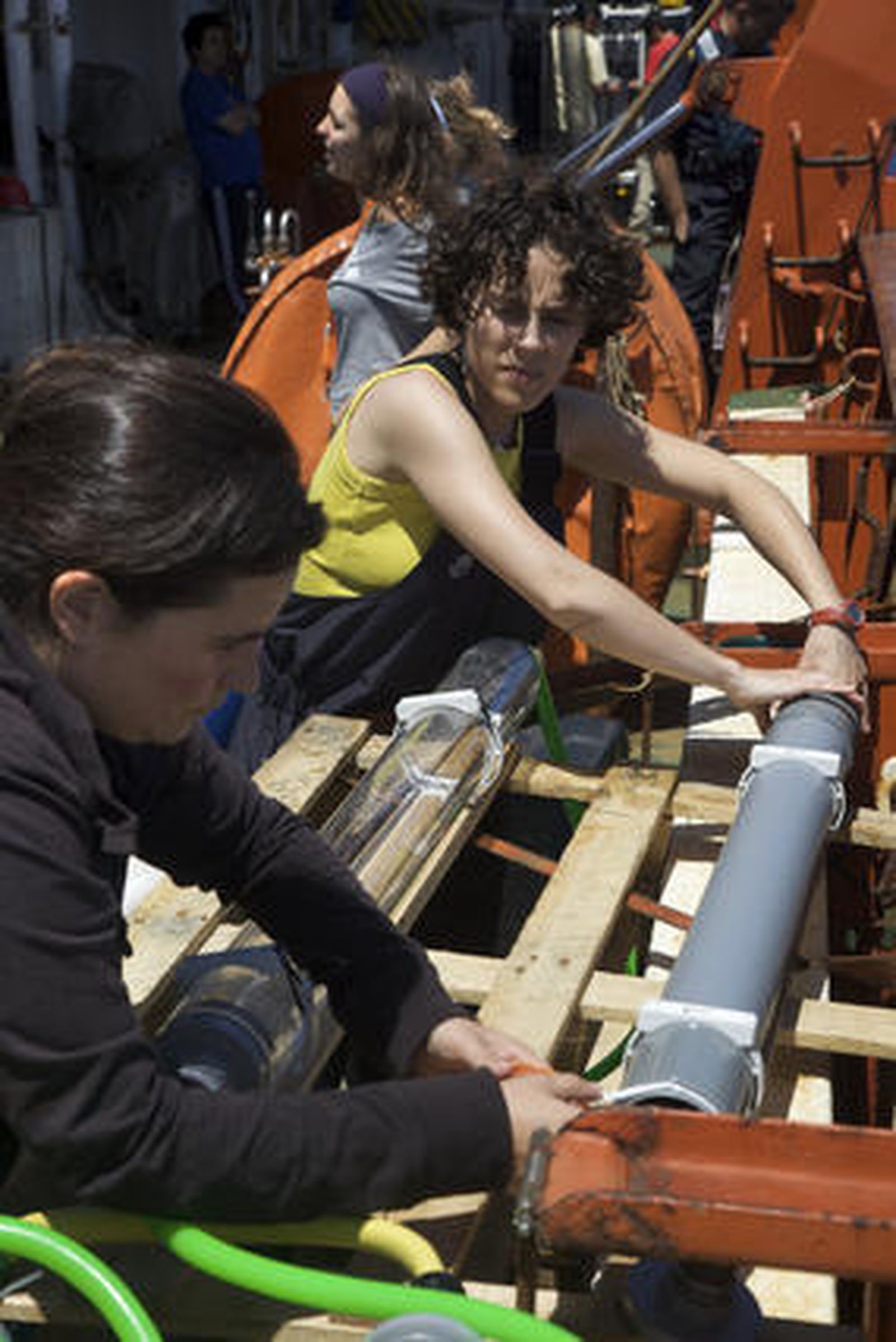 La Aventura Malaspina en imágenes