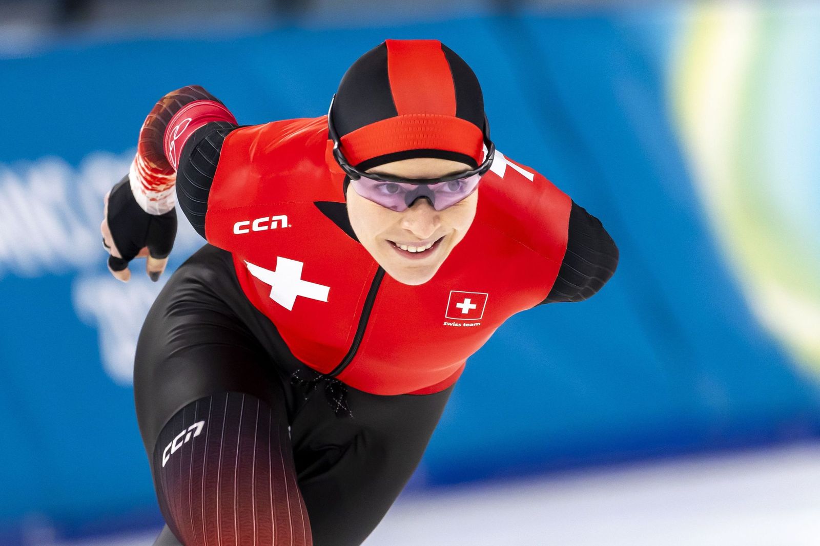 Las mejores fotos de los Juegos Olímpicos de invierno Milán Cortina d'Ampezzo 2026 | Segunda jornada