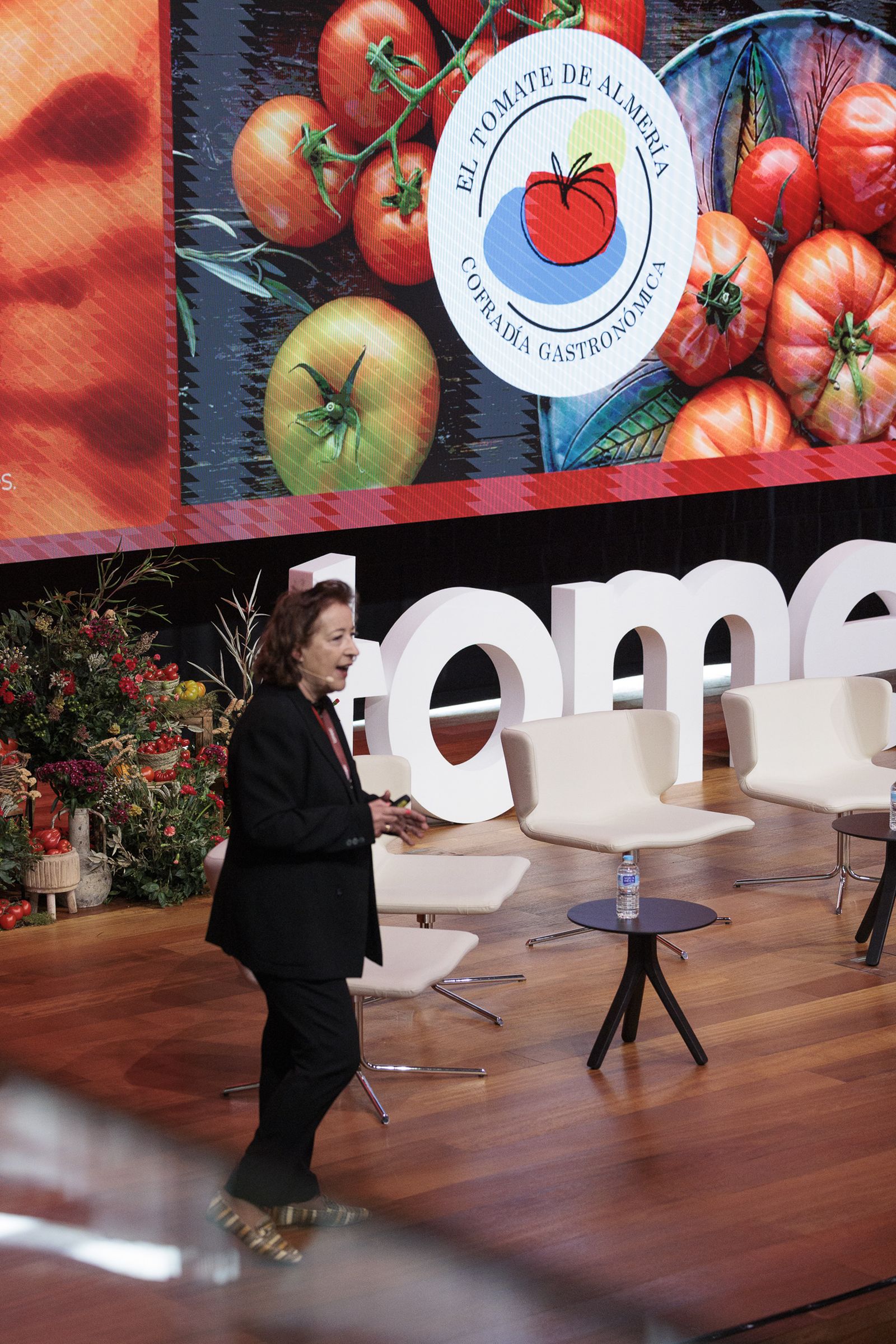 El Congreso Tomeet de Rijk Zwaan, en imágenes