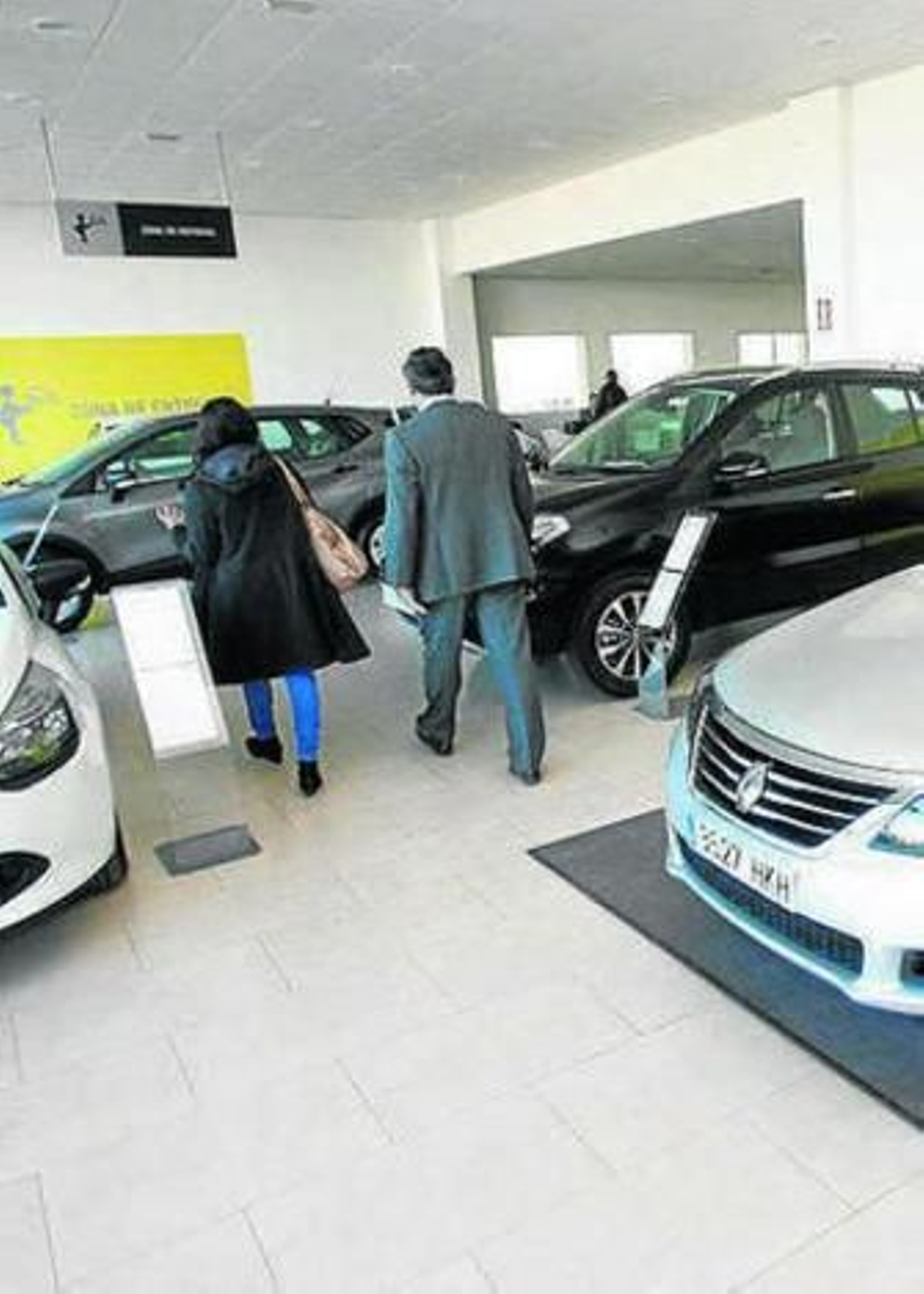 Córdoba es la provincia que más crece.