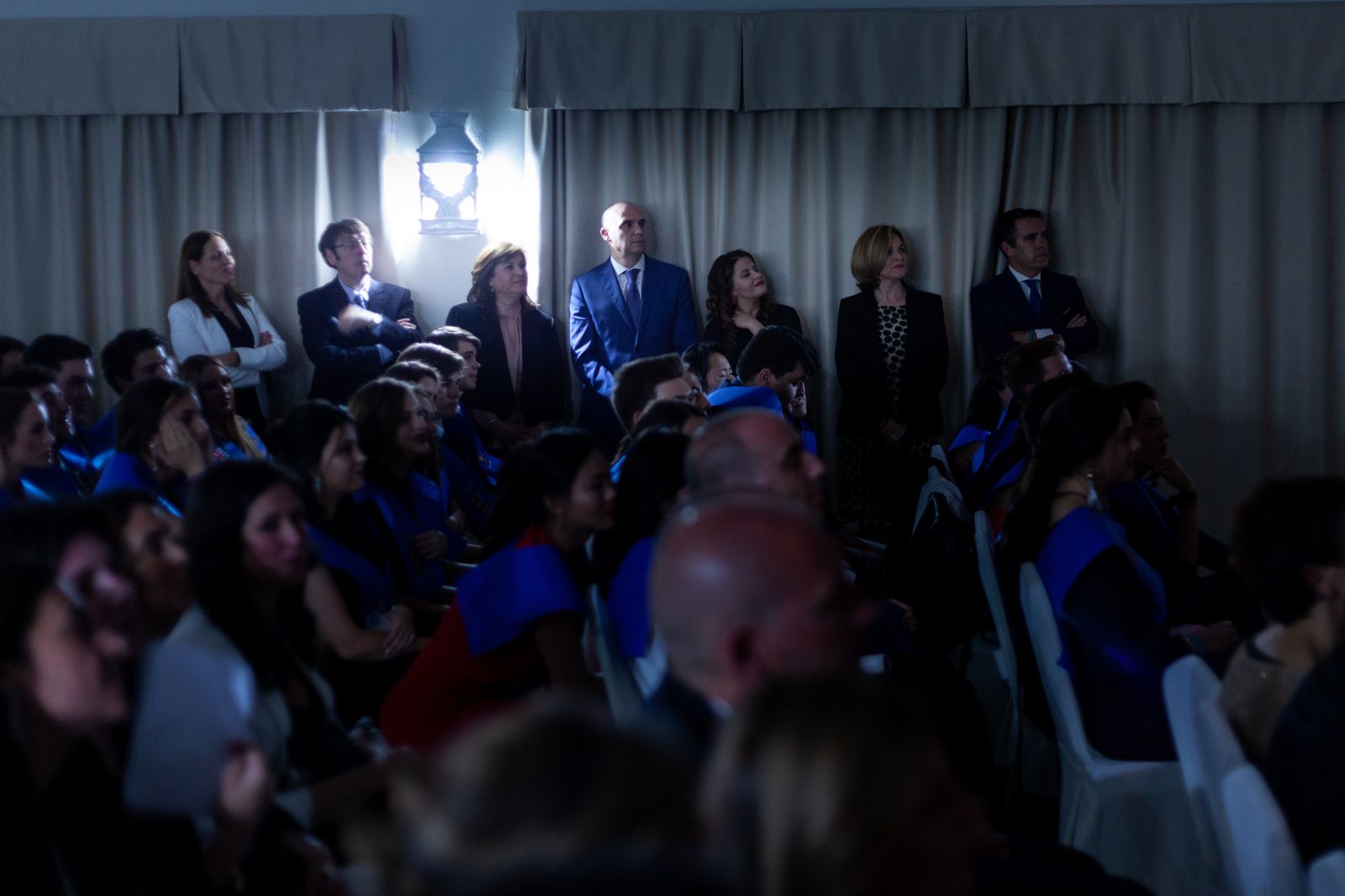 Graduación El Altillo School promoción 2017-2019