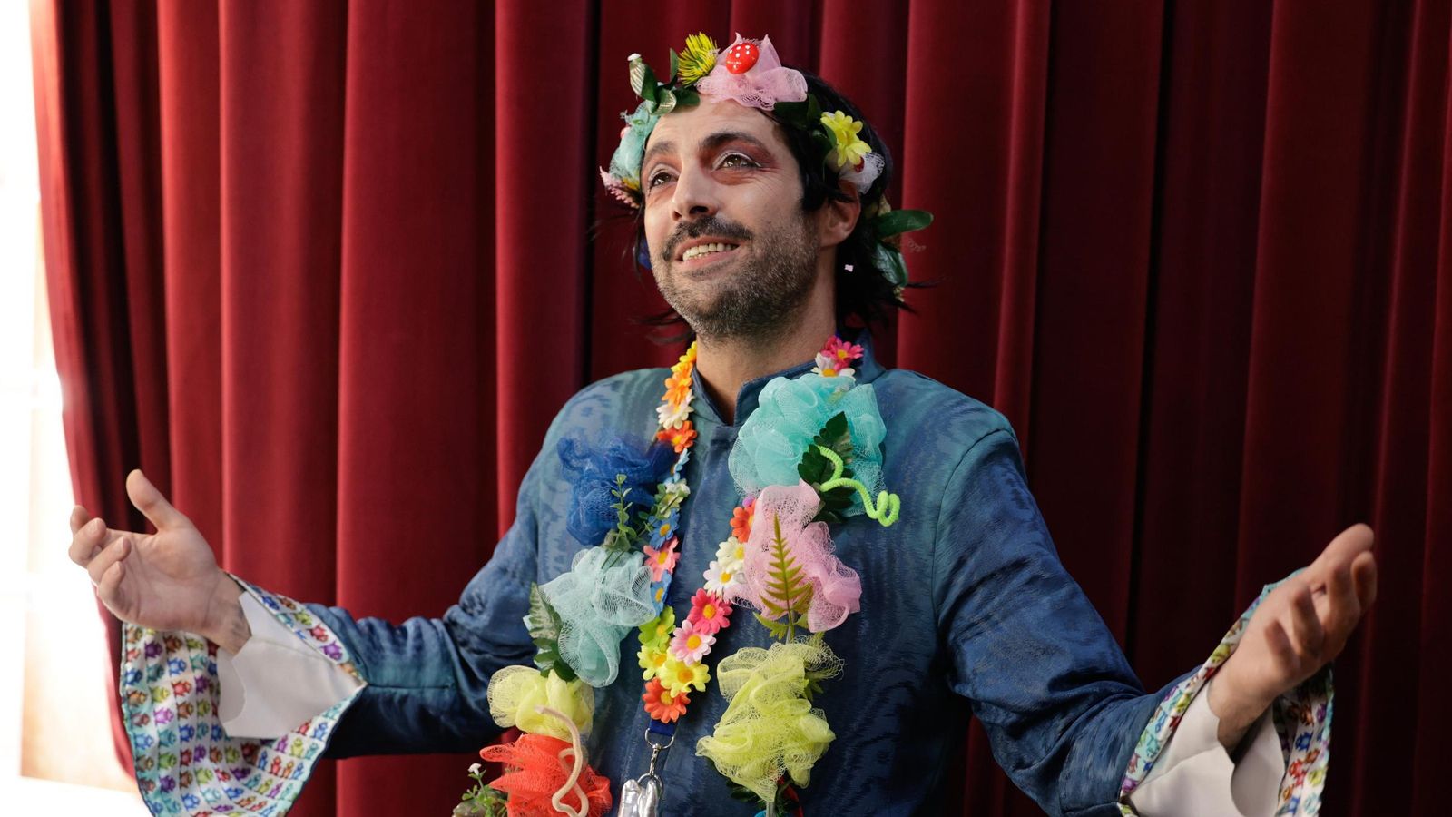 Búscate entre las mejores imágenes de la novena sesión preliminares del COAC 2025