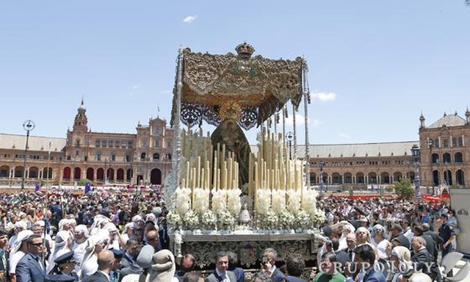 Foto: Antonio Pizarro