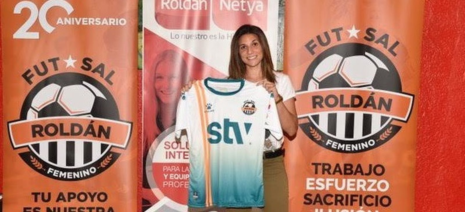 La cordobesa Cristina García es citada por la selección española