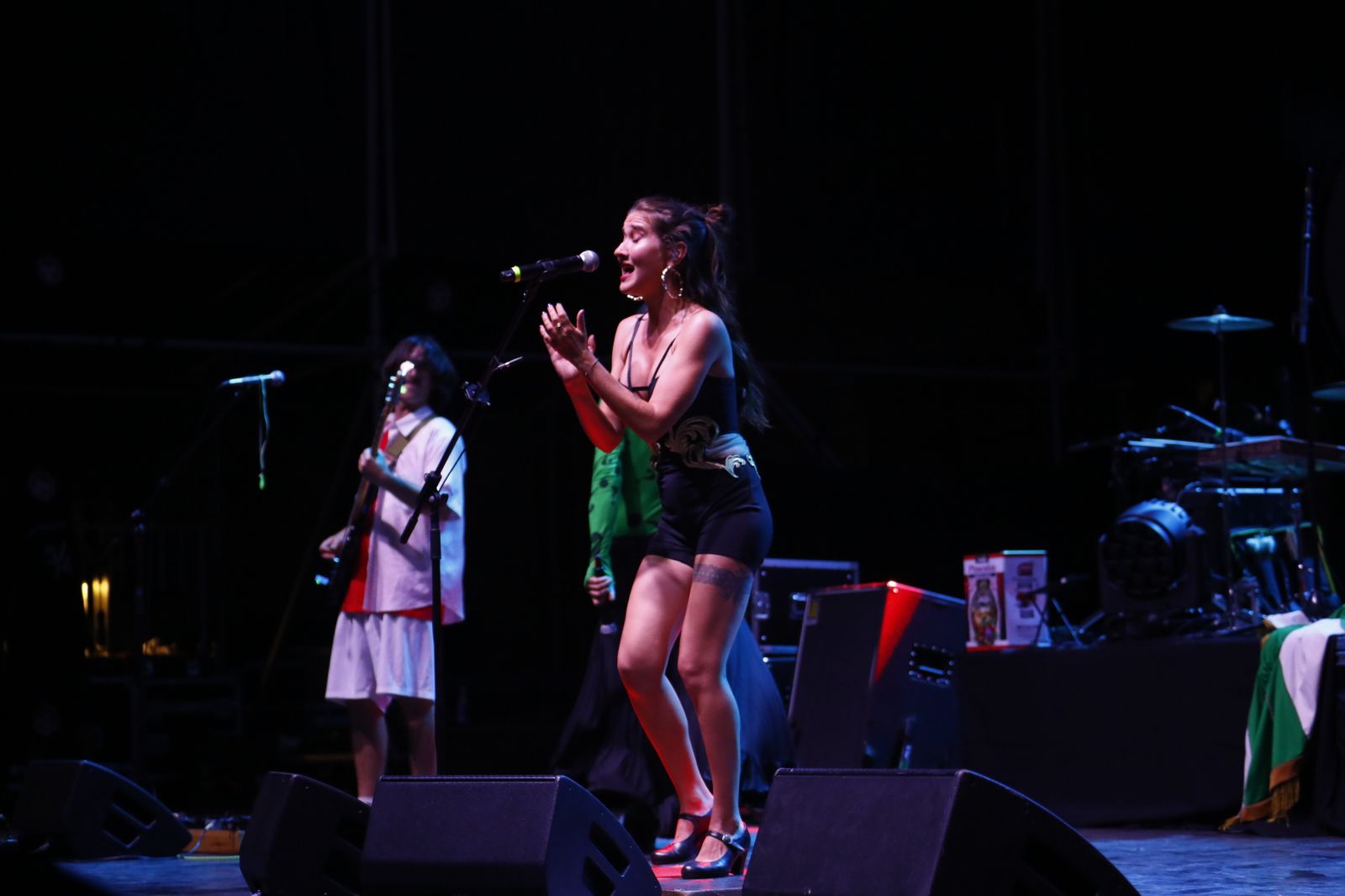 Califato 3/4 trae a Córdoba el nuevo sonido andaluz