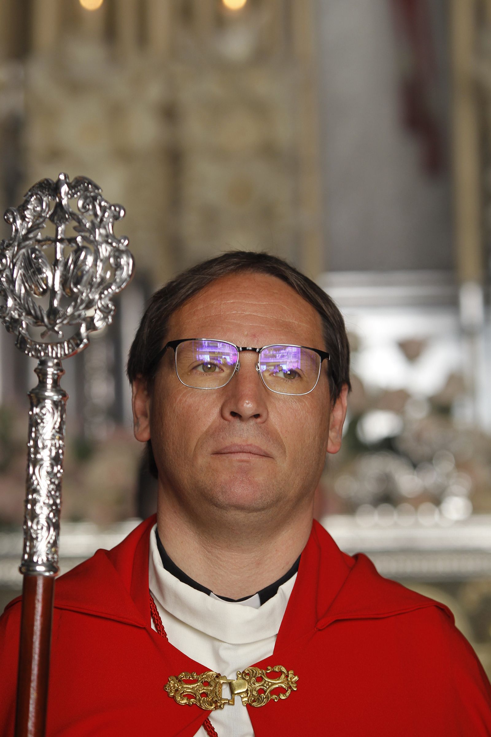 Imágenes Procesión de la Borriquita de Almería capital. Semana Santa 2019