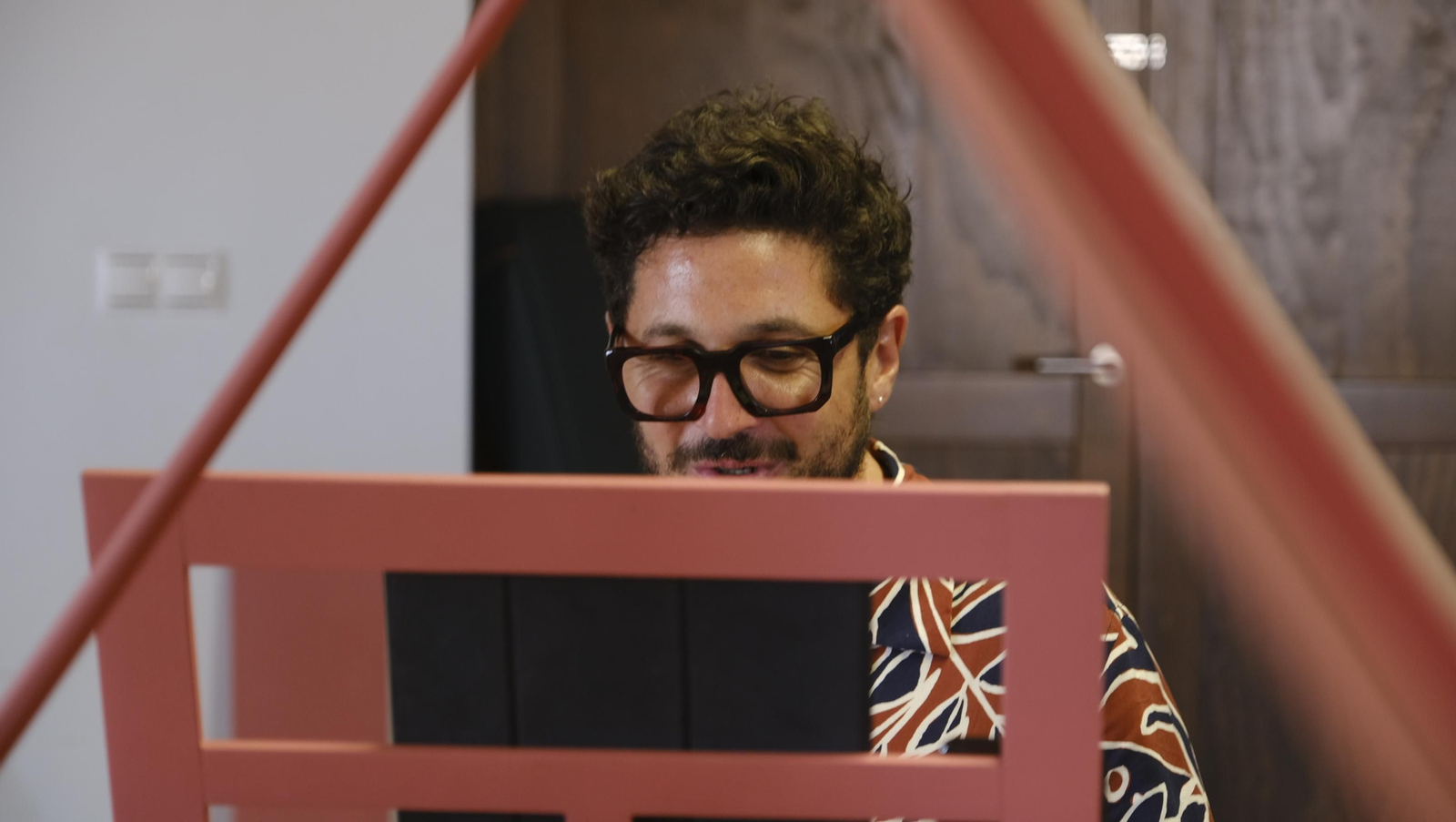 Curso de orquesta barroca en el Festival de Música Renacentista y Barroca de Vélez Blanco-Festimuvb 2023