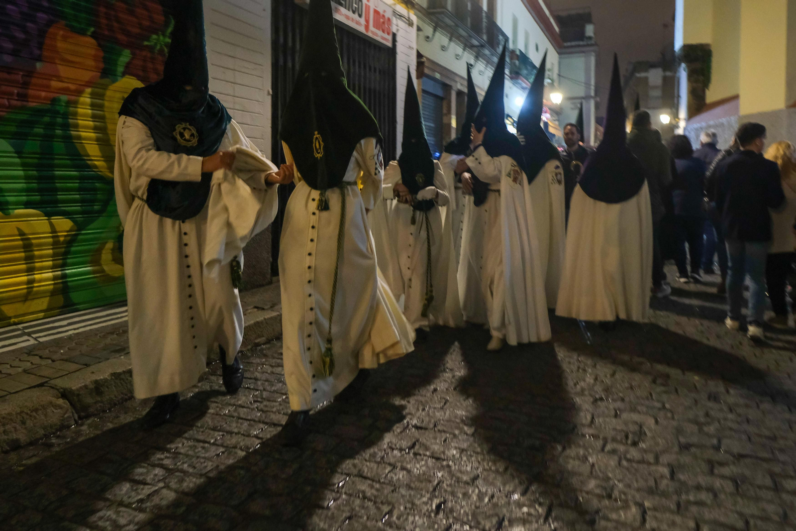 Las imágenes de la Hdad. de la Macarena de Sevilla Semana Santa 2024