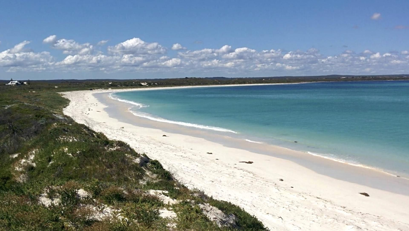 La mini España perdida en la costa oeste de Australia donde Huelva también tiene su protagonismo