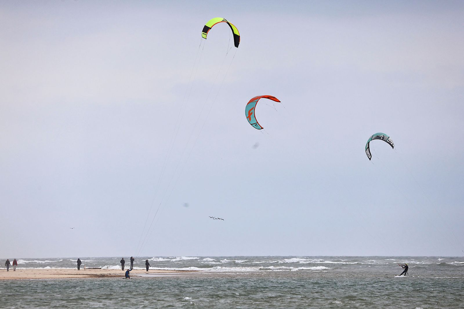 El inicio de 2026 en fotografías