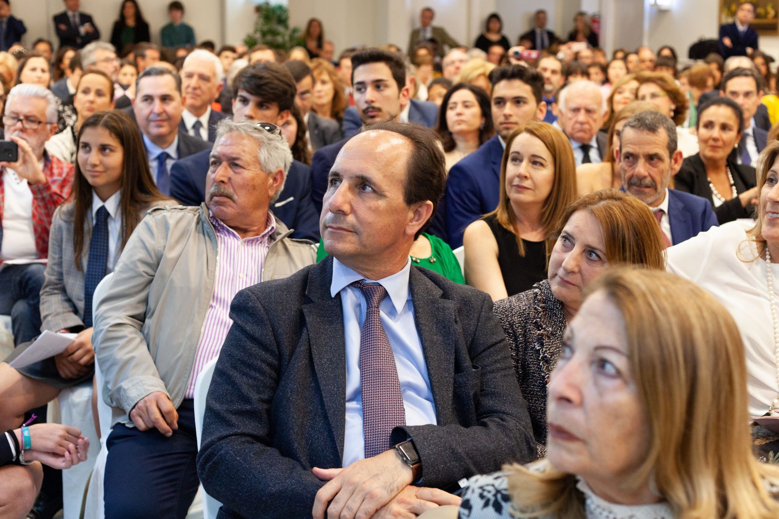 Graduación El Altillo School promoción 2017-2019