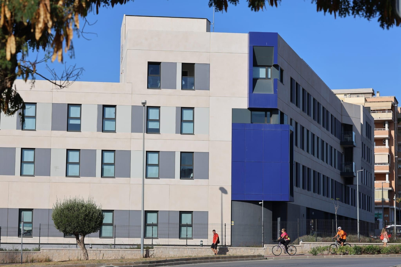 Xior Málaga Atalaya Residencia Universitaria Xior Málaga Atalaya Residencia Universitaria