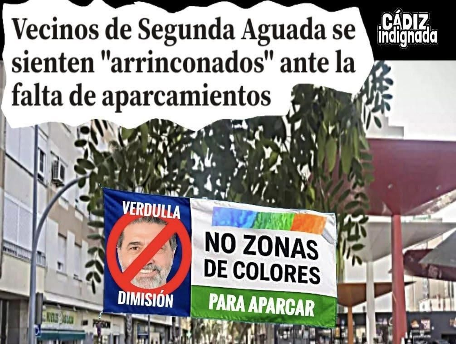 Pues Verdulla lleva razón