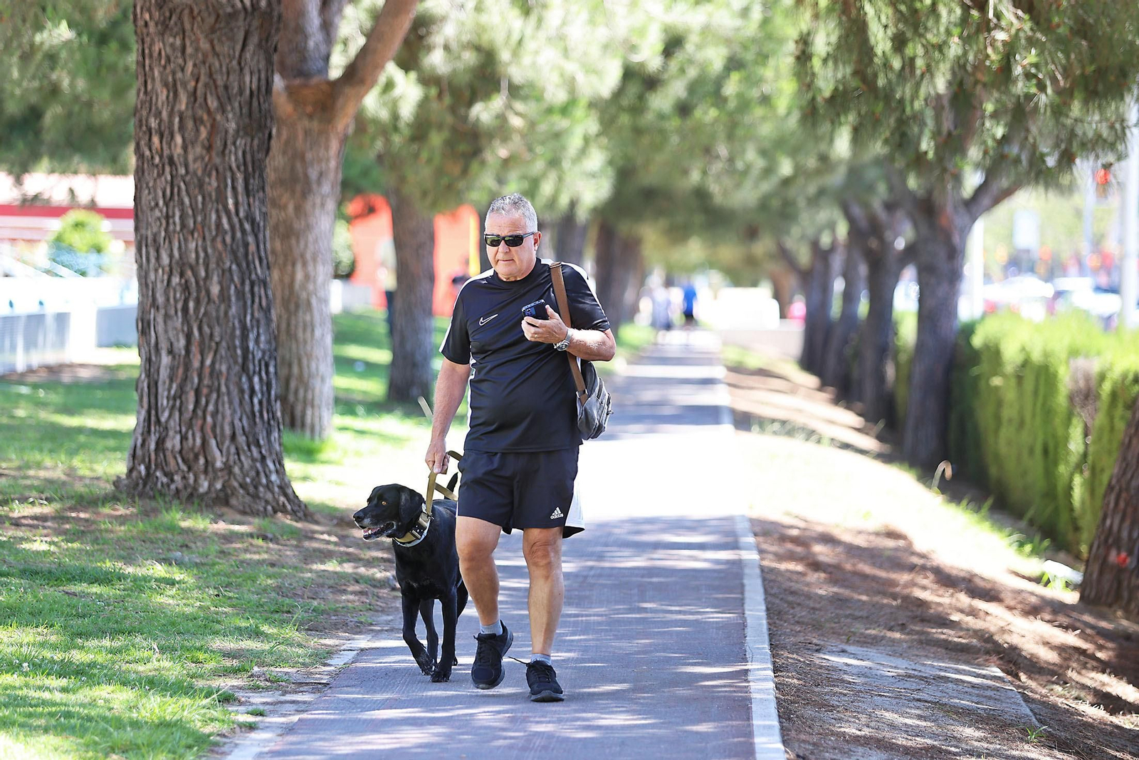 Las imágenes más destacadas del domingo 16 de junio en Huelva